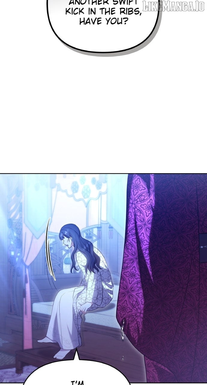 A Master, Who Woke up as a Concubine Chapter 97 356 82