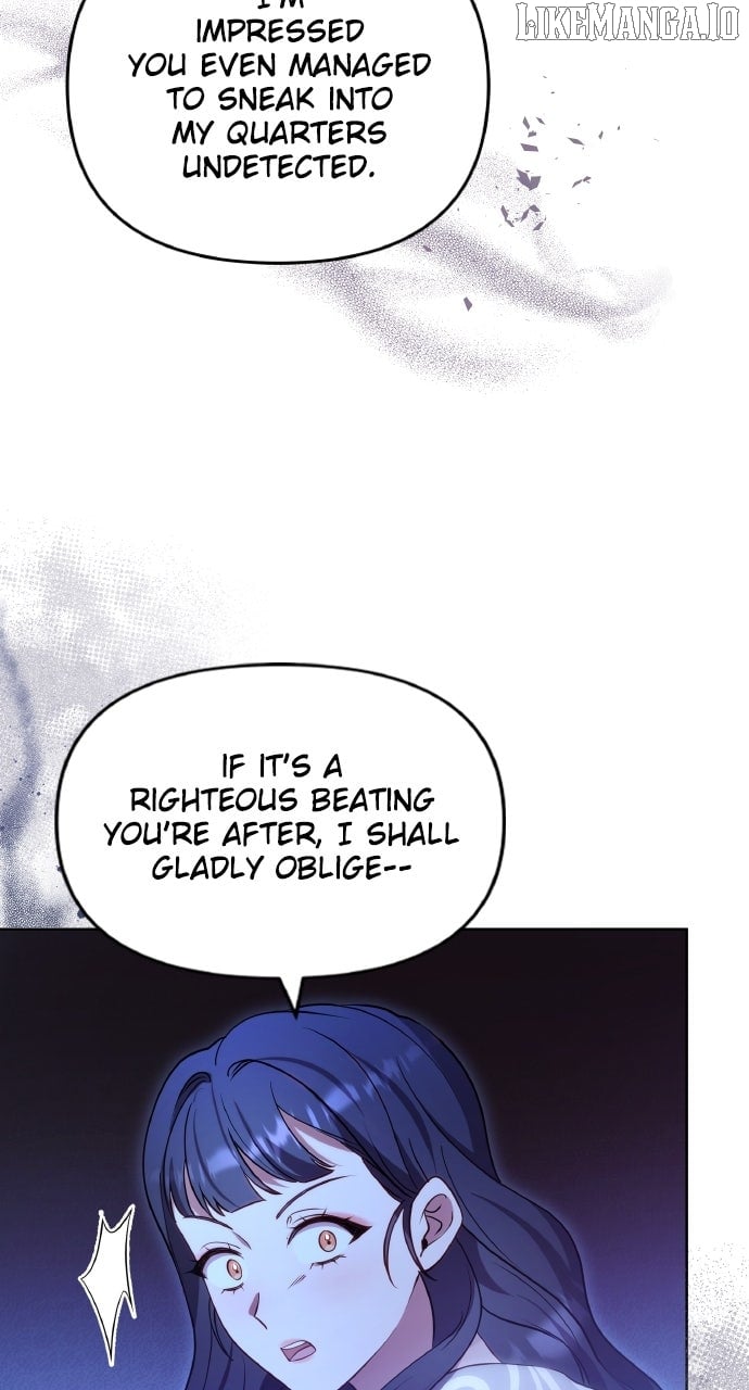 A Master, Who Woke up as a Concubine Chapter 97 357 83