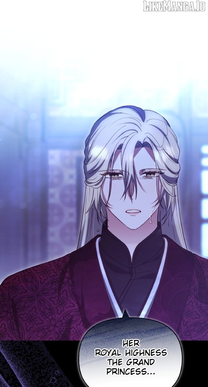 A Master, Who Woke up as a Concubine Chapter 98 293 01