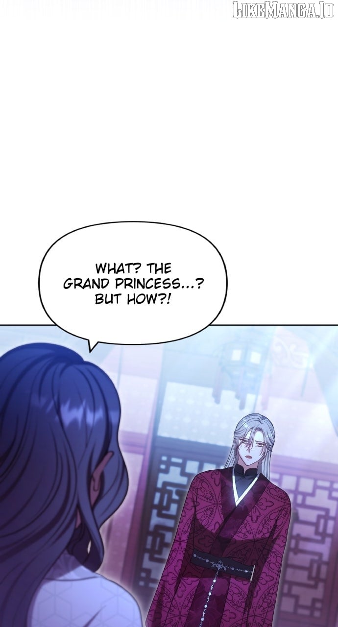 A Master, Who Woke up as a Concubine Chapter 98 296 04