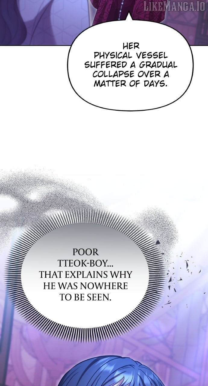 A Master, Who Woke up as a Concubine Chapter 98 297 05