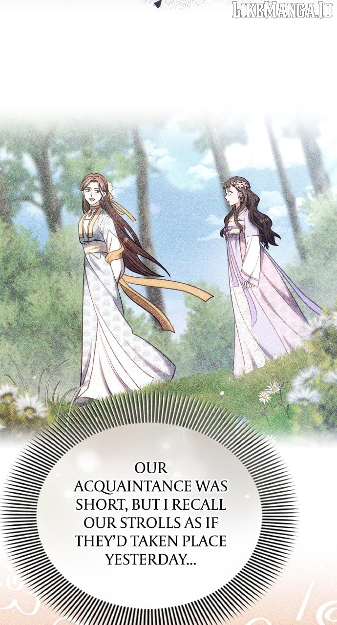 A Master, Who Woke up as a Concubine Chapter 98 299 07