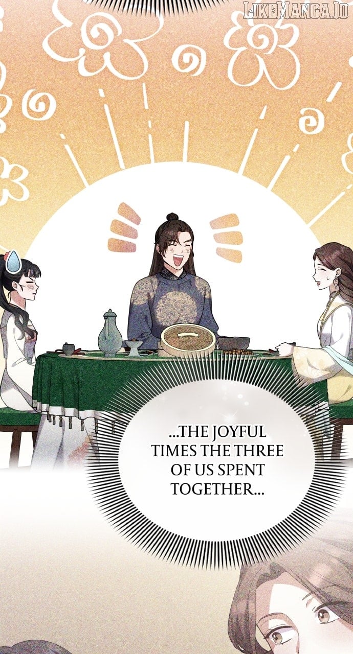 A Master, Who Woke up as a Concubine Chapter 98 300 08