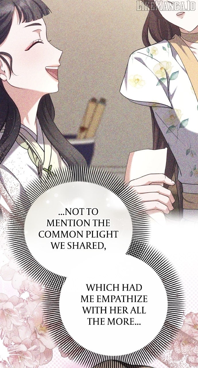 A Master, Who Woke up as a Concubine Chapter 98 301 09