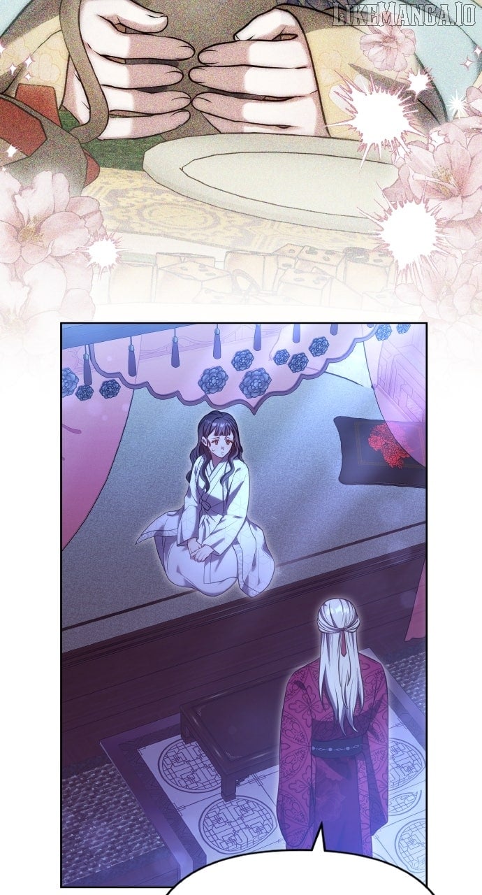 A Master, Who Woke up as a Concubine Chapter 98 303 11