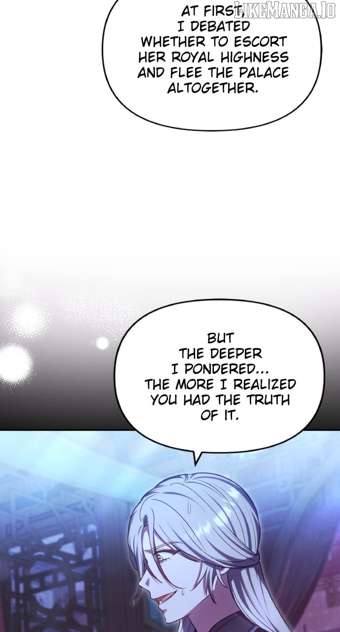 A Master, Who Woke up as a Concubine Chapter 98 304 12