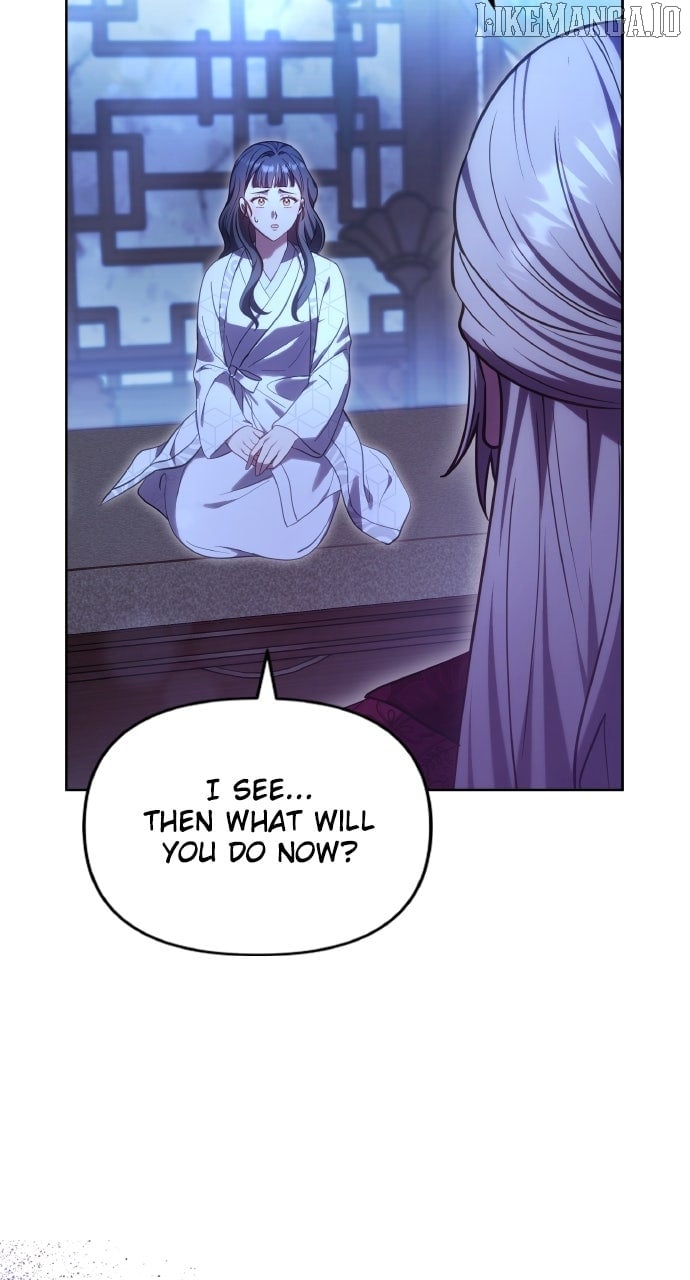 A Master, Who Woke up as a Concubine Chapter 98 306 14