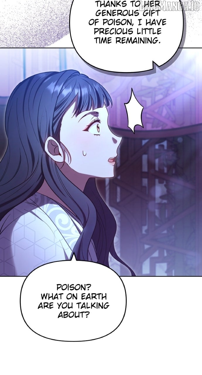 A Master, Who Woke up as a Concubine Chapter 98 308 16