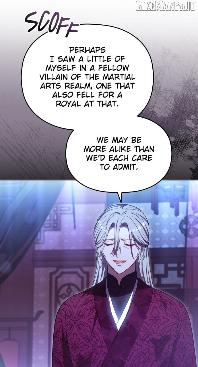 A Master, Who Woke up as a Concubine Chapter 98 313 21