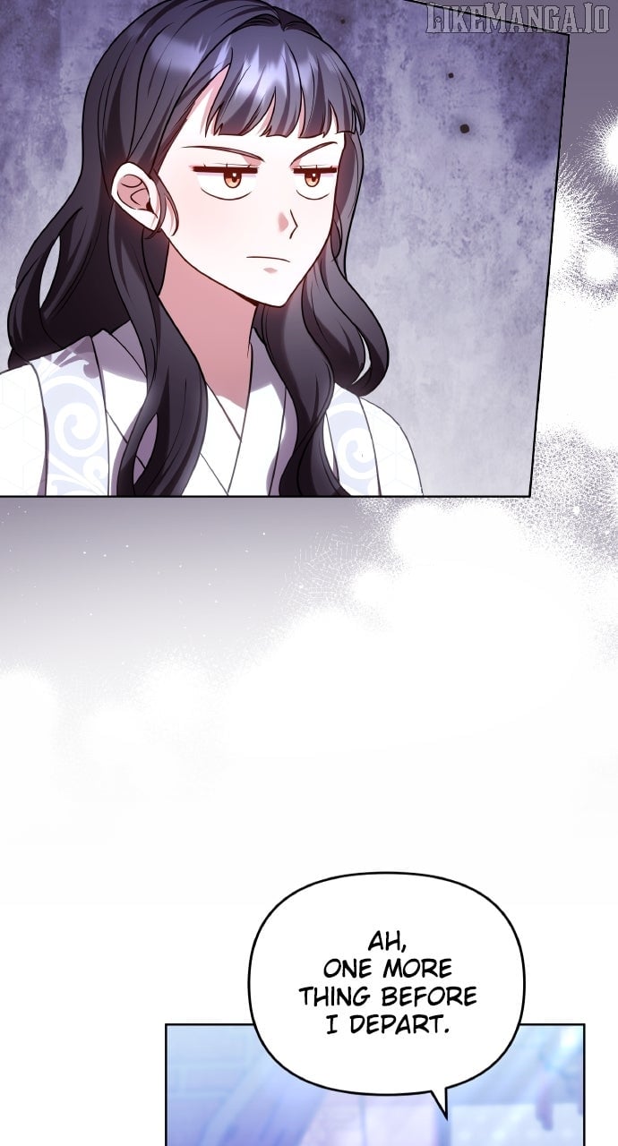 A Master, Who Woke up as a Concubine Chapter 98 317 25