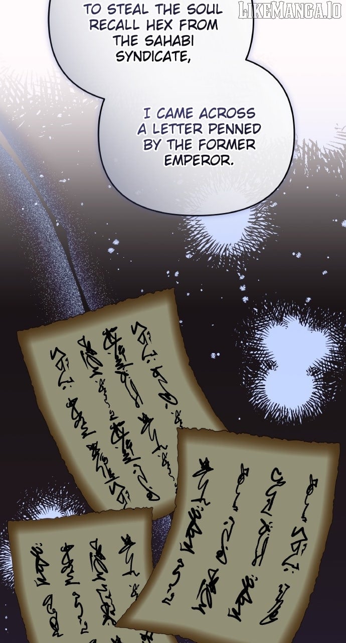 A Master, Who Woke up as a Concubine Chapter 98 321 29