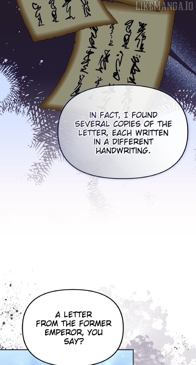 A Master, Who Woke up as a Concubine Chapter 98 322 30