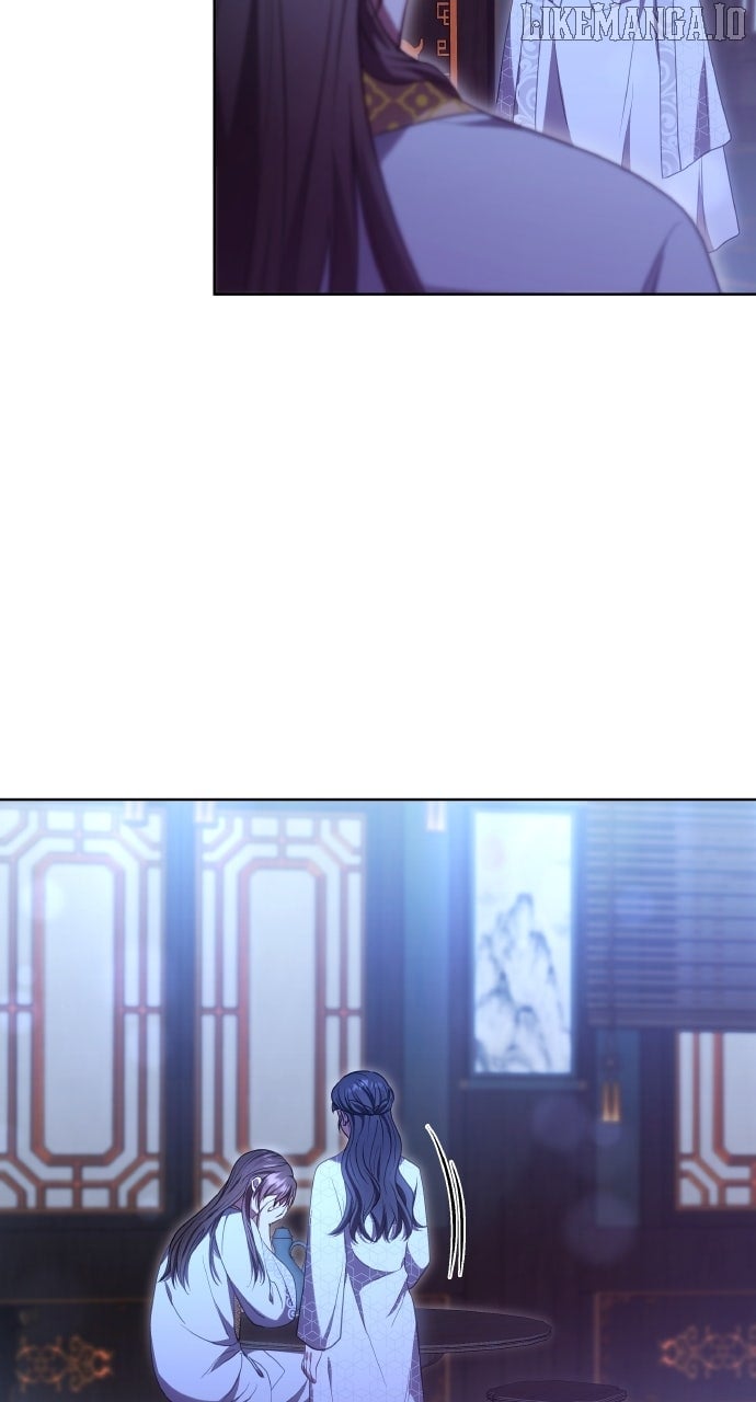 A Master, Who Woke up as a Concubine Chapter 98 330 38