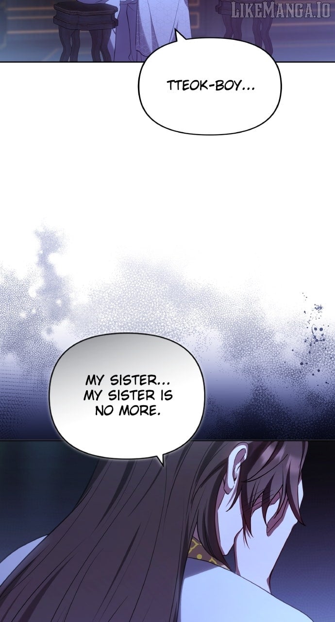 A Master, Who Woke up as a Concubine Chapter 98 331 39