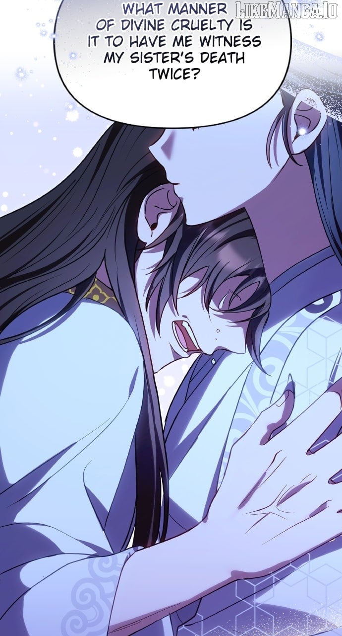 A Master, Who Woke up as a Concubine Chapter 98 334 42