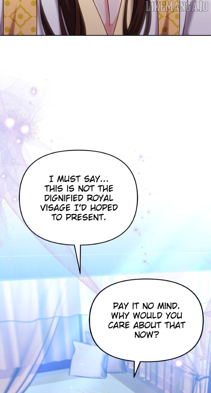 A Master, Who Woke up as a Concubine Chapter 98 337 45