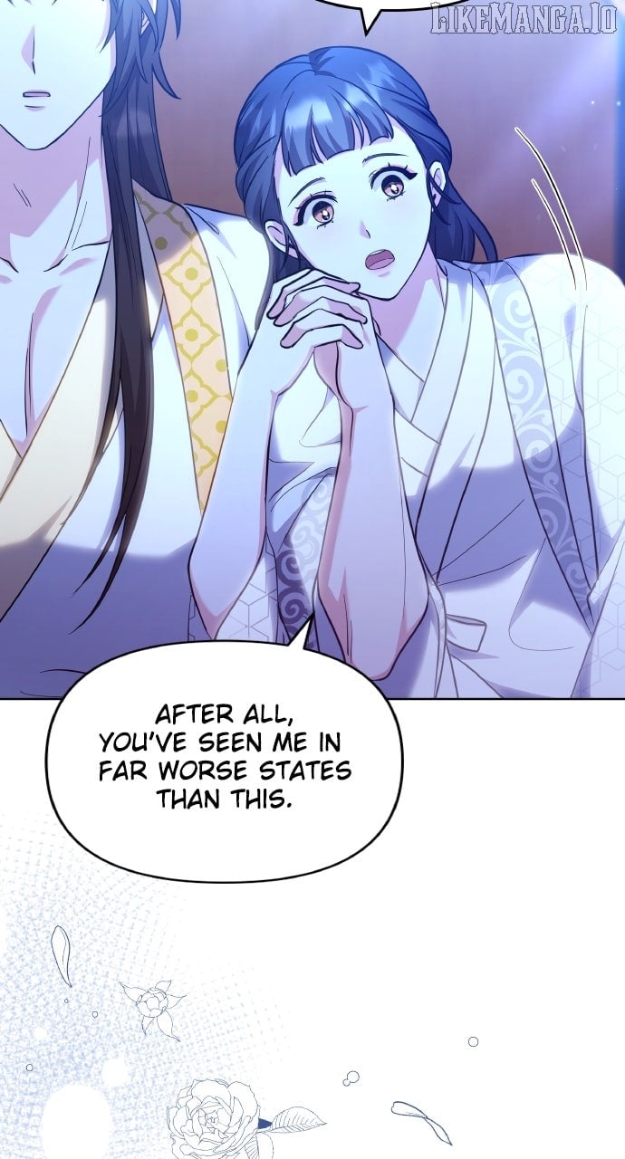 A Master, Who Woke up as a Concubine Chapter 98 339 47