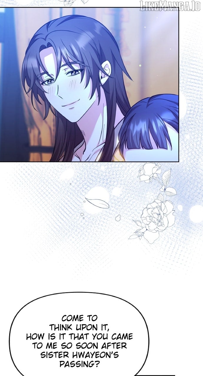 A Master, Who Woke up as a Concubine Chapter 98 340 48