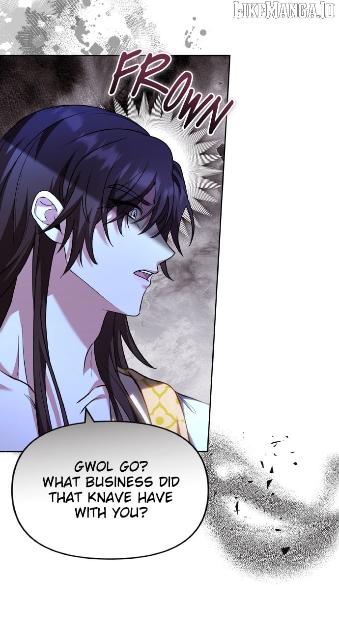 A Master, Who Woke up as a Concubine Chapter 98 342 50