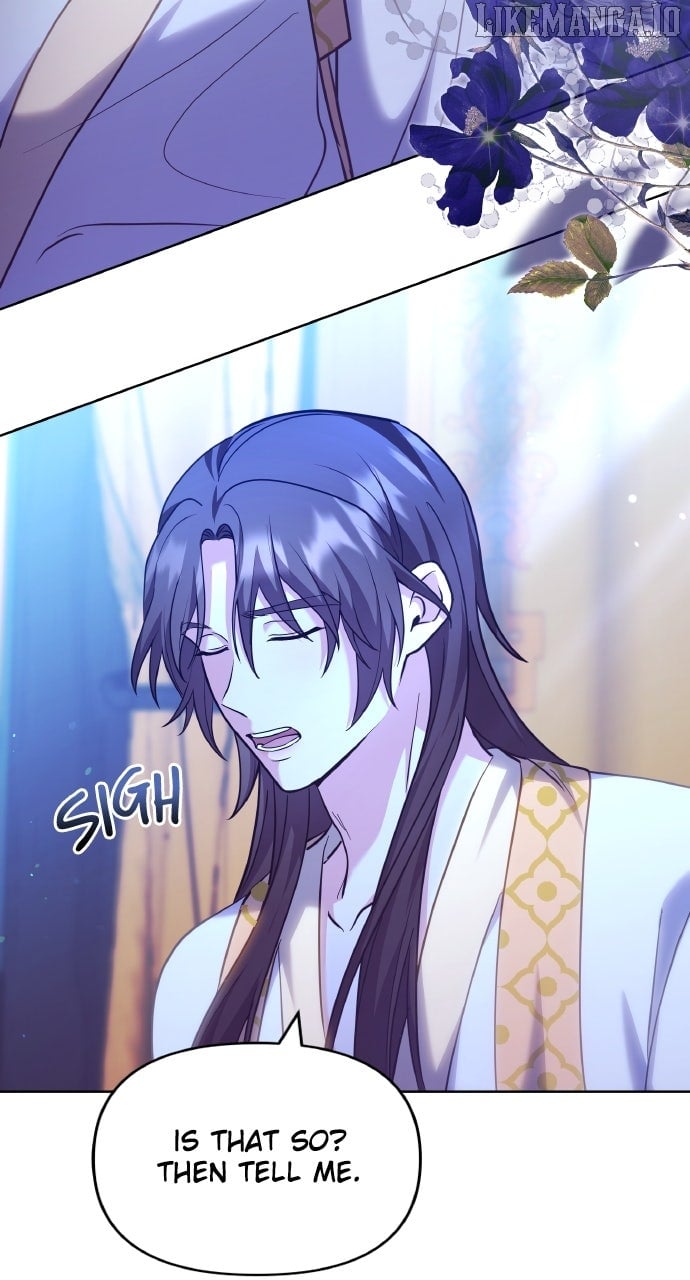 A Master, Who Woke up as a Concubine Chapter 98 349 57