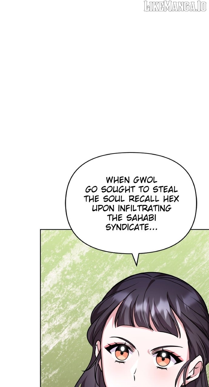 A Master, Who Woke up as a Concubine Chapter 98 350 58