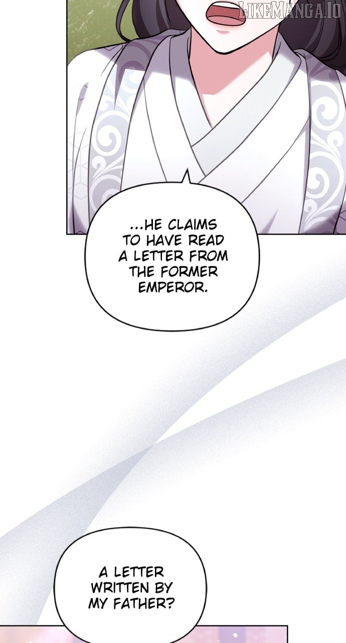 A Master, Who Woke up as a Concubine Chapter 98 351 59