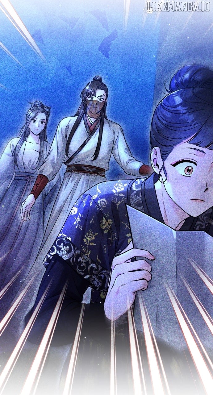 A Master, Who Woke up as a Concubine Chapter 98 353 61