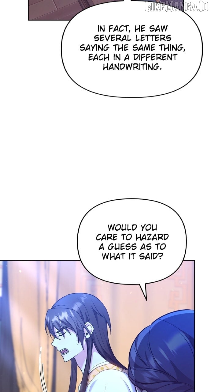 A Master, Who Woke up as a Concubine Chapter 98 355 63