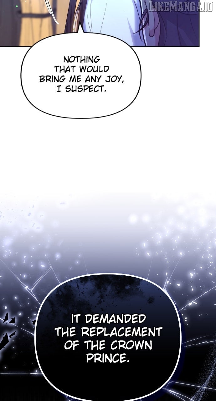 A Master, Who Woke up as a Concubine Chapter 98 356 64