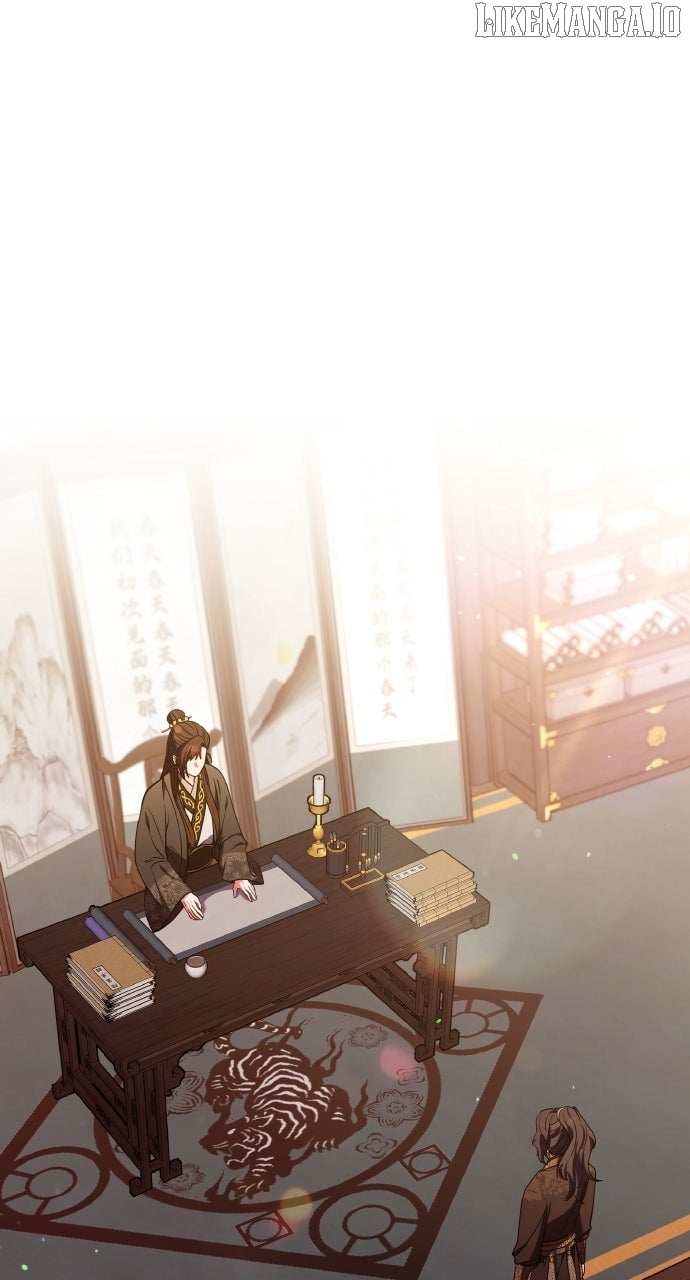 A Master, Who Woke up as a Concubine Chapter 98 359 67