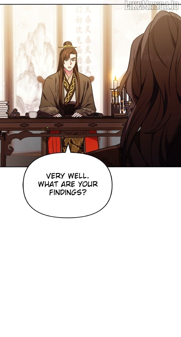 A Master, Who Woke up as a Concubine Chapter 98 363 71