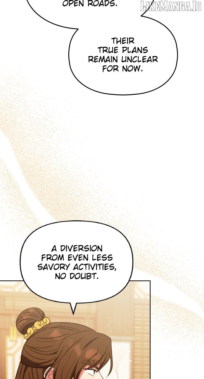 A Master, Who Woke up as a Concubine Chapter 98 365 73