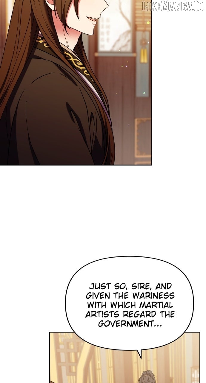 A Master, Who Woke up as a Concubine Chapter 98 366 74