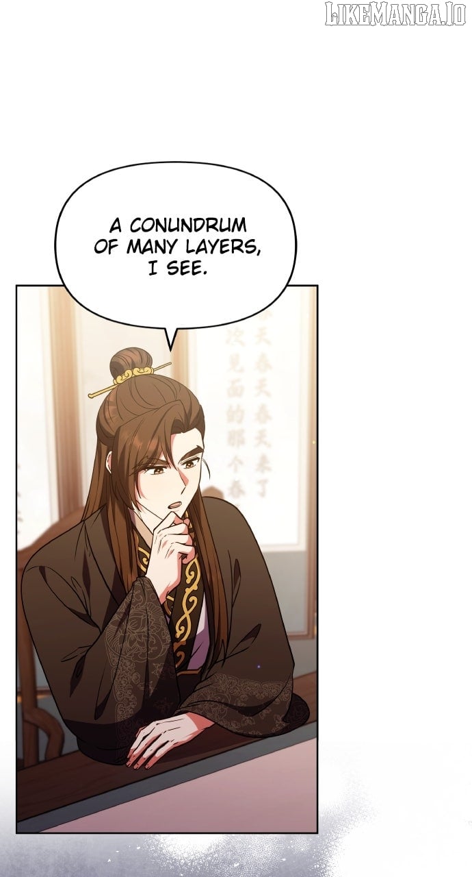 A Master, Who Woke up as a Concubine Chapter 98 368 76