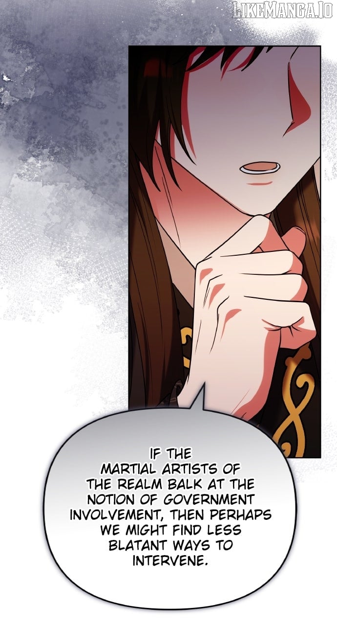 A Master, Who Woke up as a Concubine Chapter 98 369 77