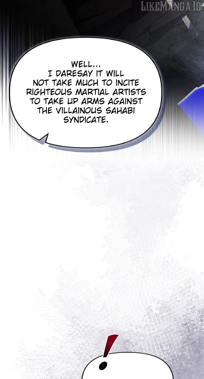 A Master, Who Woke up as a Concubine Chapter 98 371 79