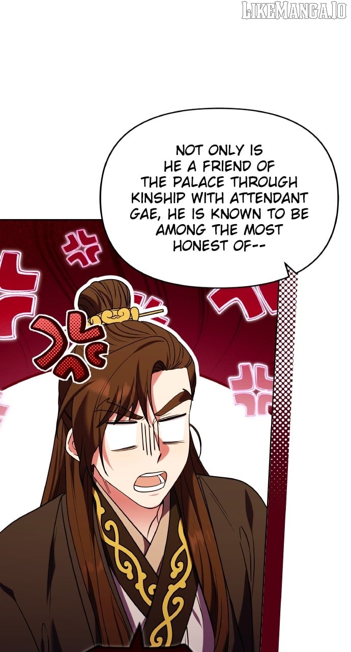 A Master, Who Woke up as a Concubine Chapter 98 373 81