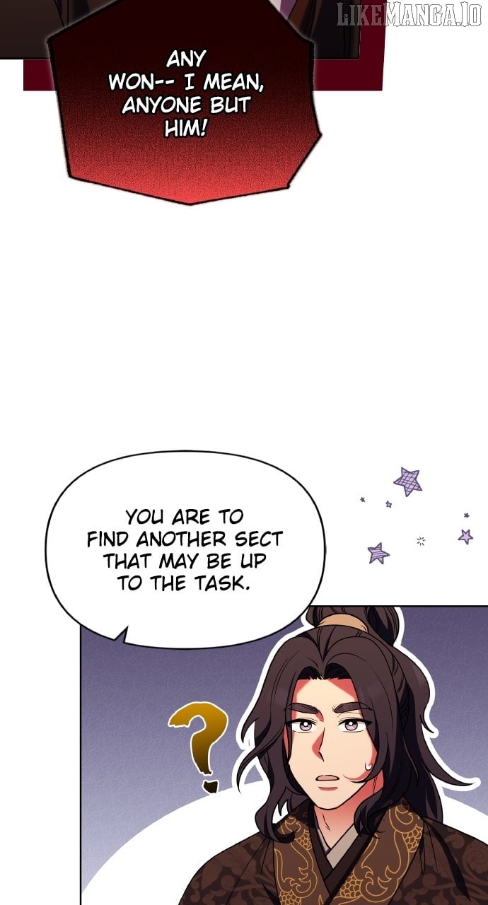 A Master, Who Woke up as a Concubine Chapter 98 374 82