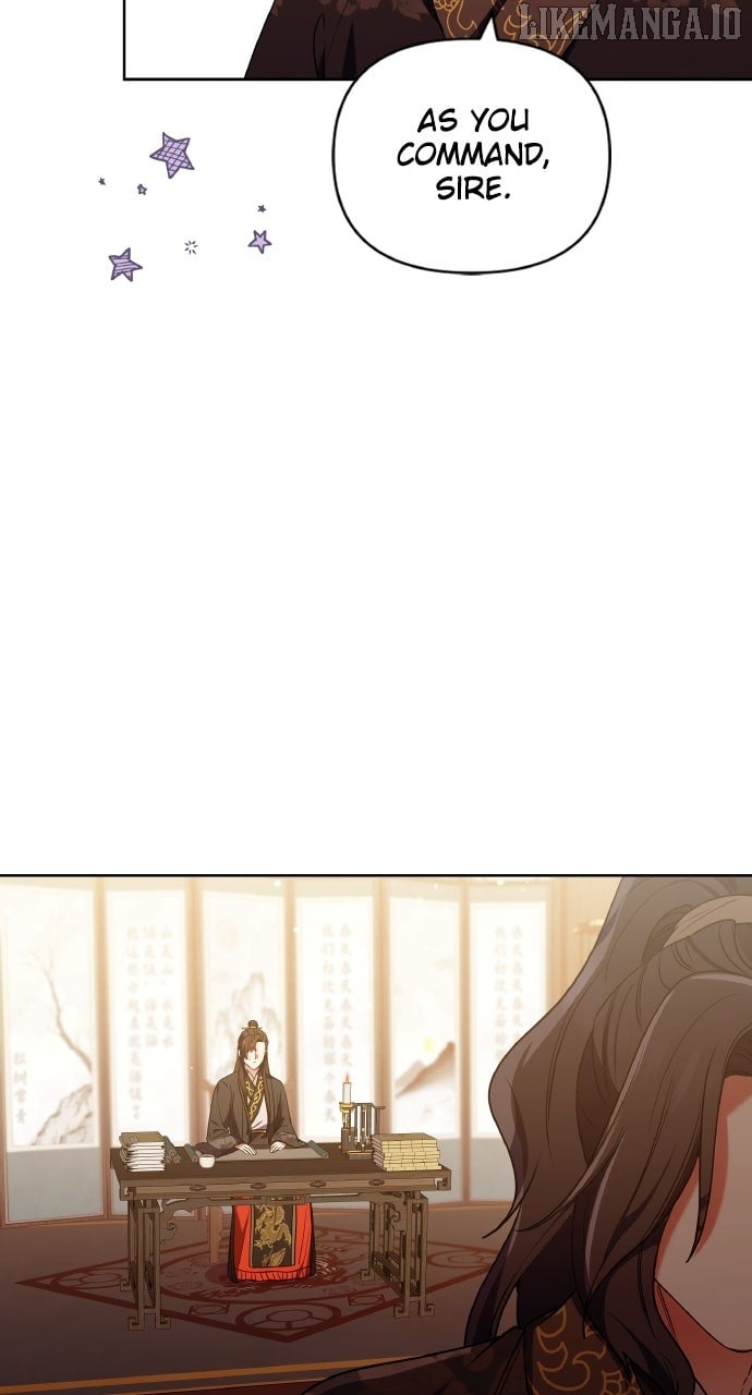 A Master, Who Woke up as a Concubine Chapter 98 375 83