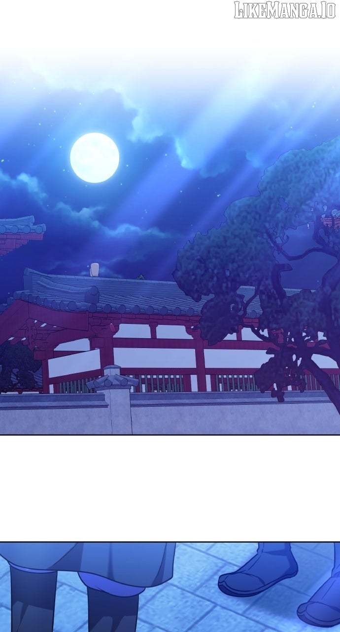 A Master, Who Woke up as a Concubine Chapter 98 379 87