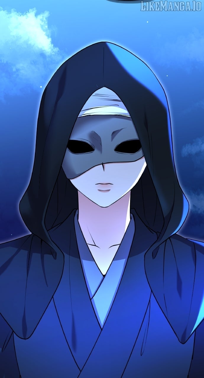 A Master, Who Woke up as a Concubine Chapter 98 383 91