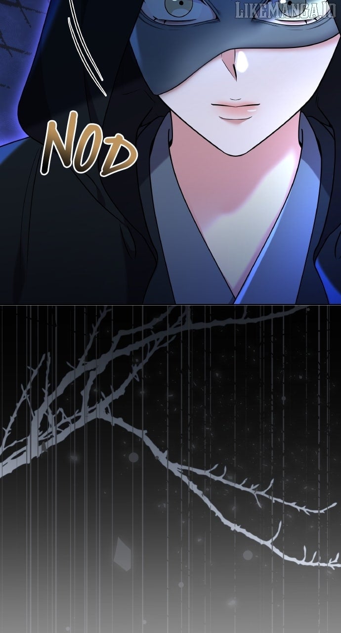 A Master, Who Woke up as a Concubine Chapter 98 385 93