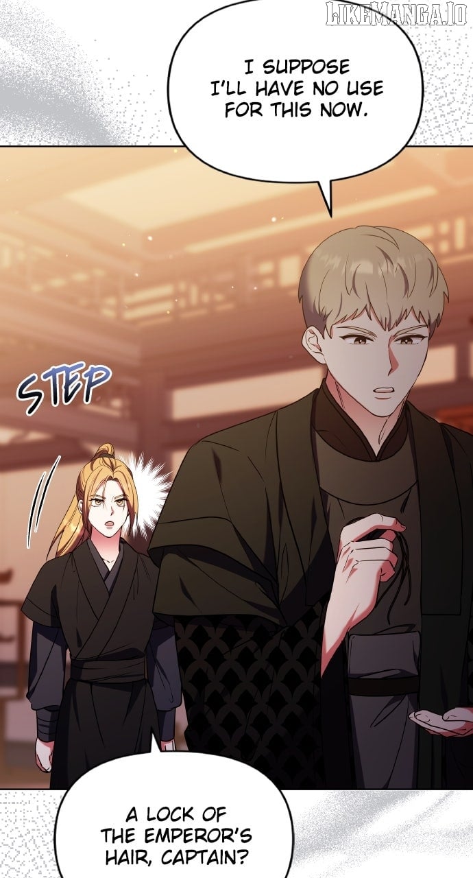 A Master, Who Woke up as a Concubine Chapter 99 287 04