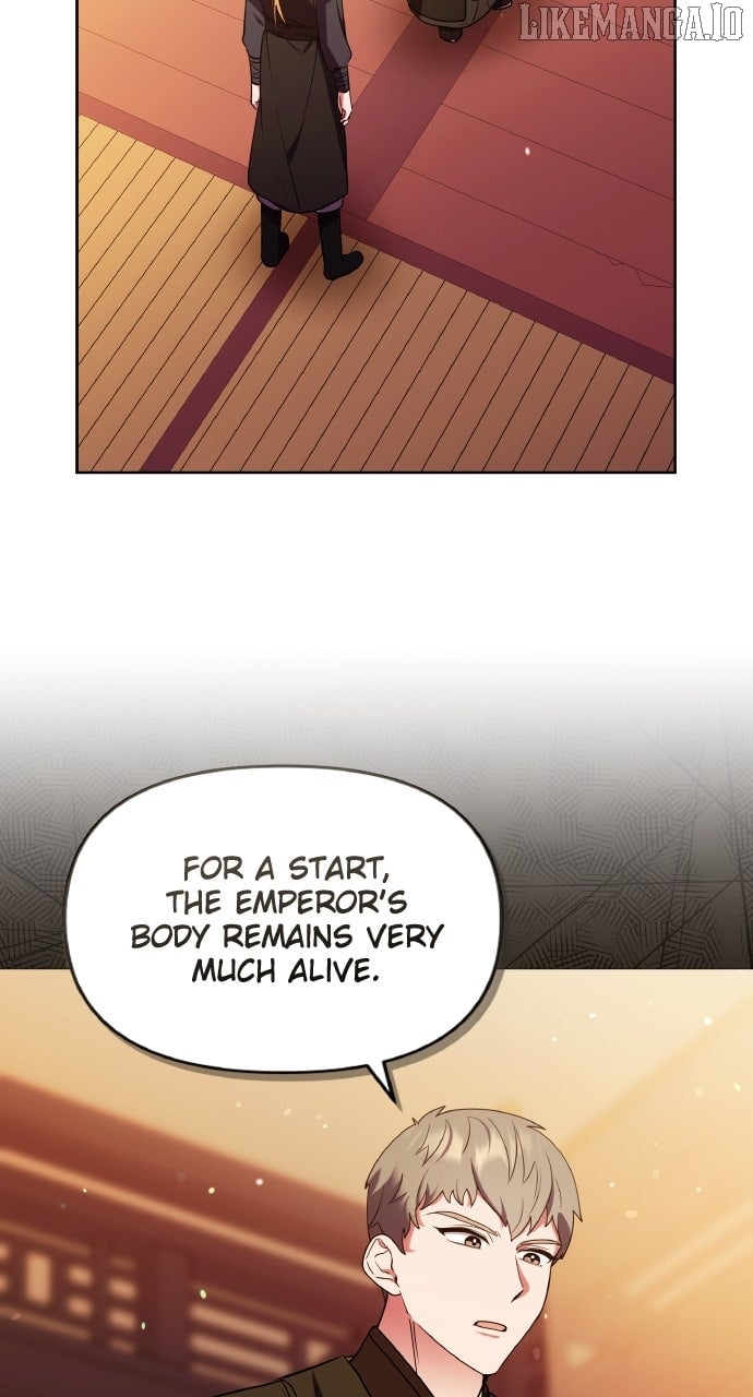 A Master, Who Woke up as a Concubine Chapter 99 289 06