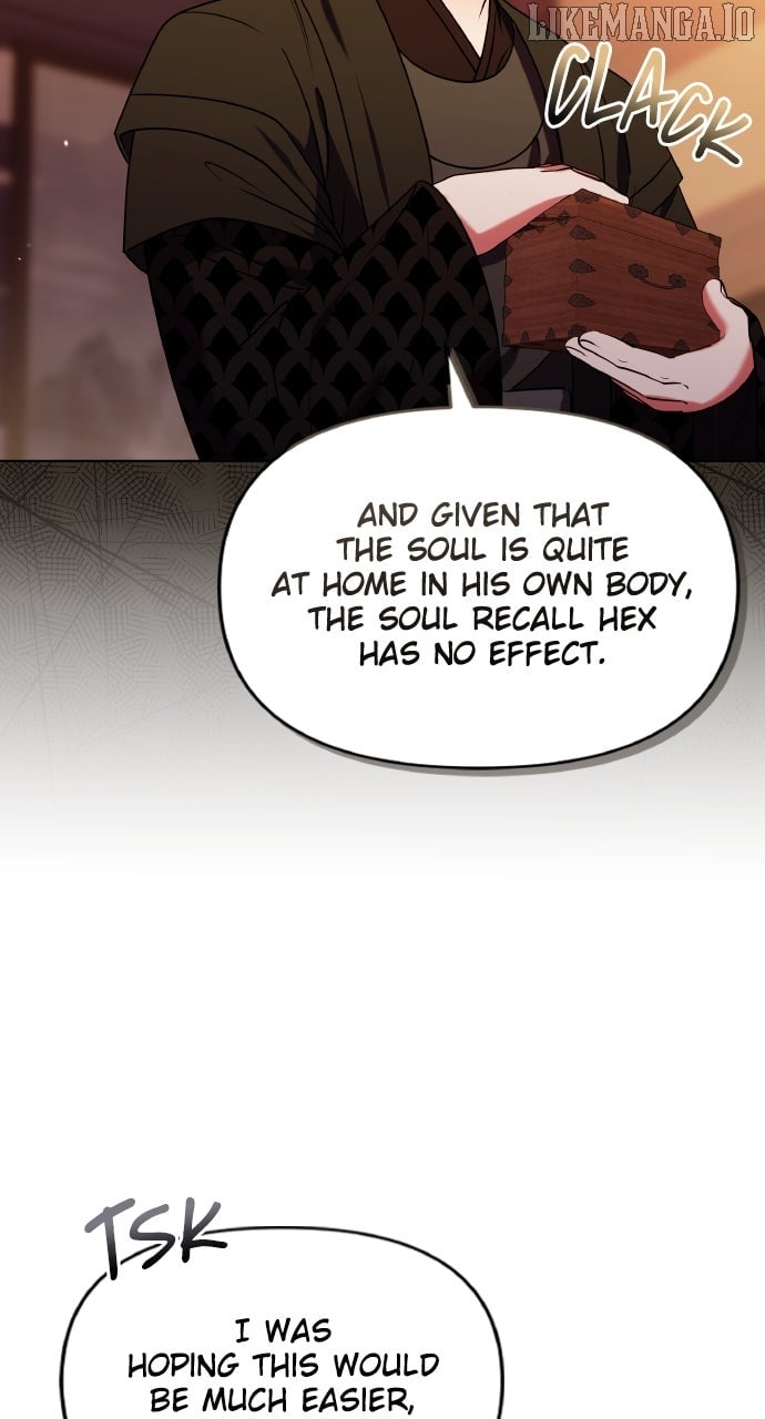 A Master, Who Woke up as a Concubine Chapter 99 290 07