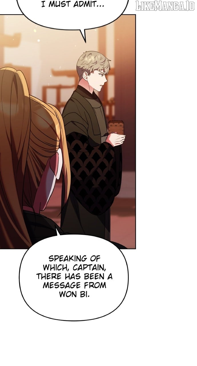 A Master, Who Woke up as a Concubine Chapter 99 291 08