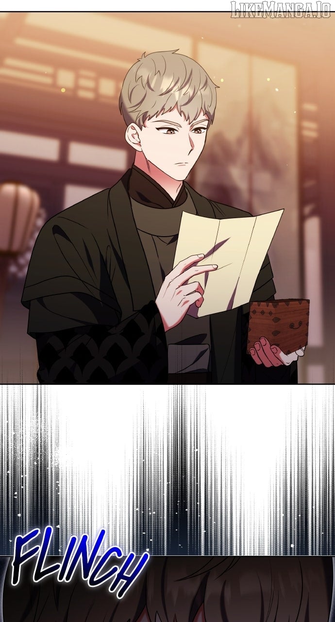 A Master, Who Woke up as a Concubine Chapter 99 293 10