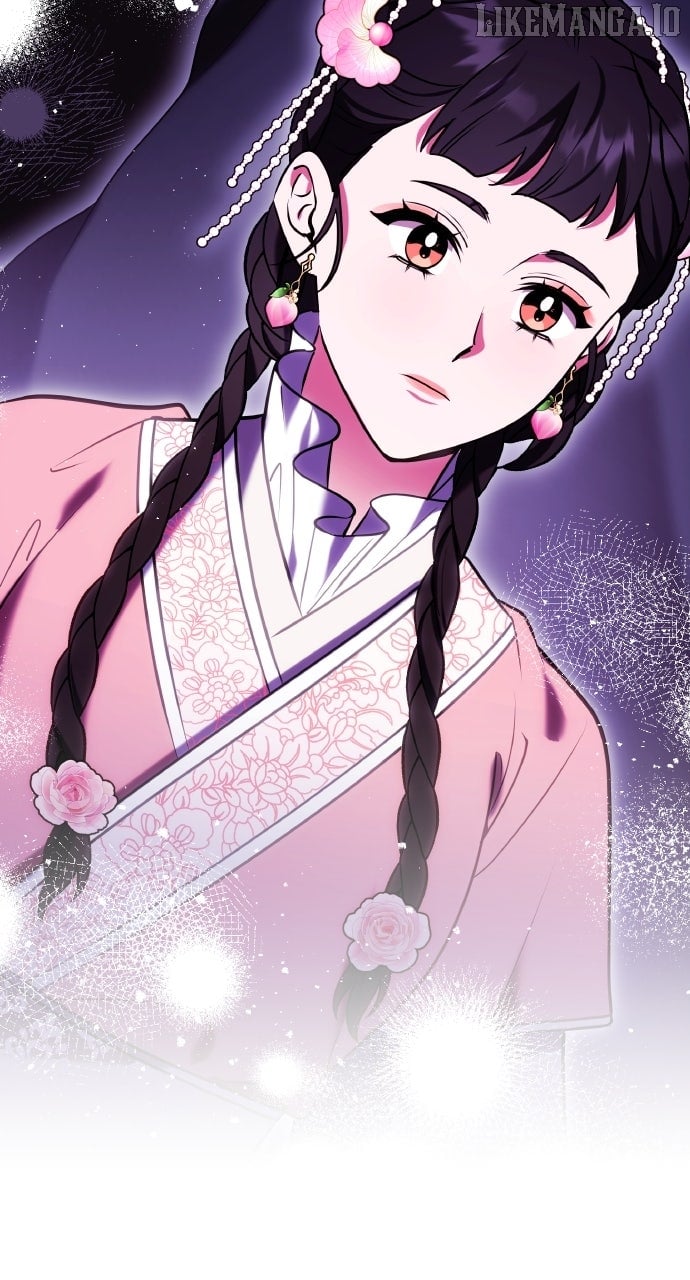 A Master, Who Woke up as a Concubine Chapter 99 300 17