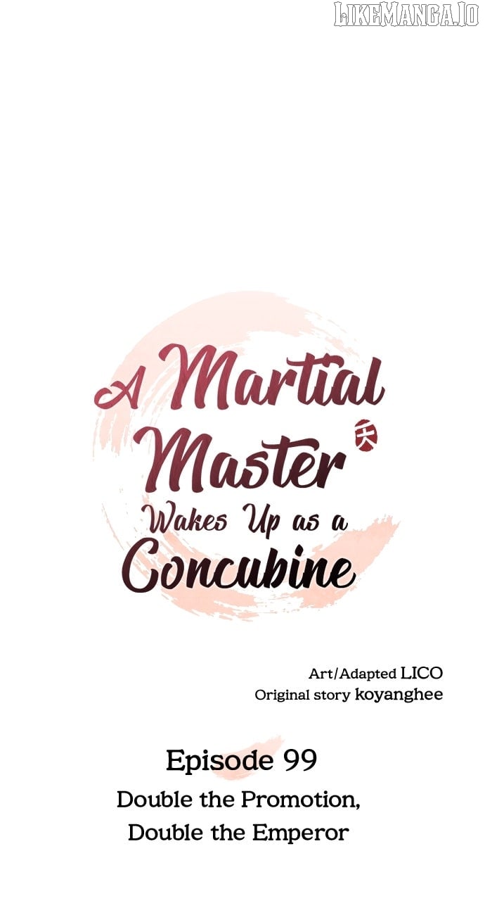 A Master, Who Woke up as a Concubine Chapter 99 301 18