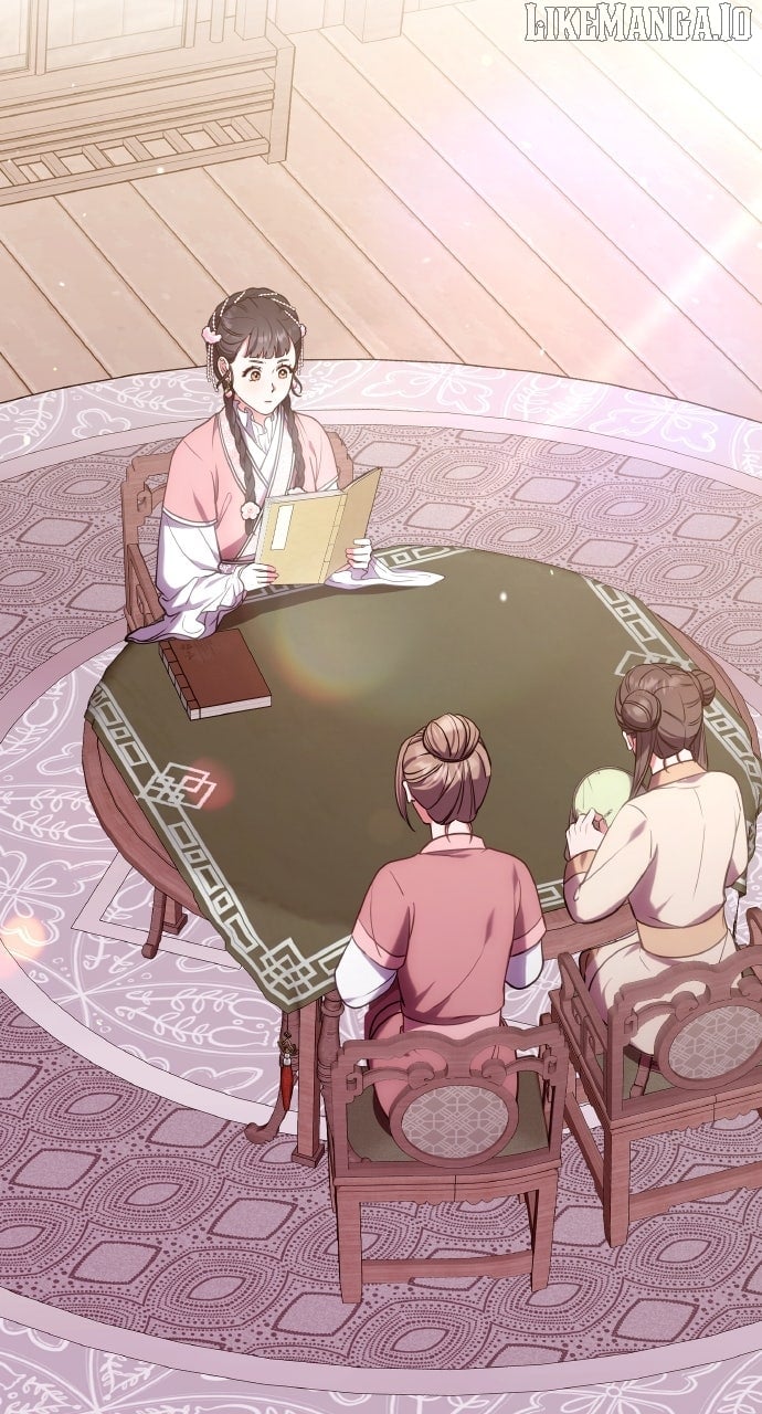 A Master, Who Woke up as a Concubine Chapter 99 303 20